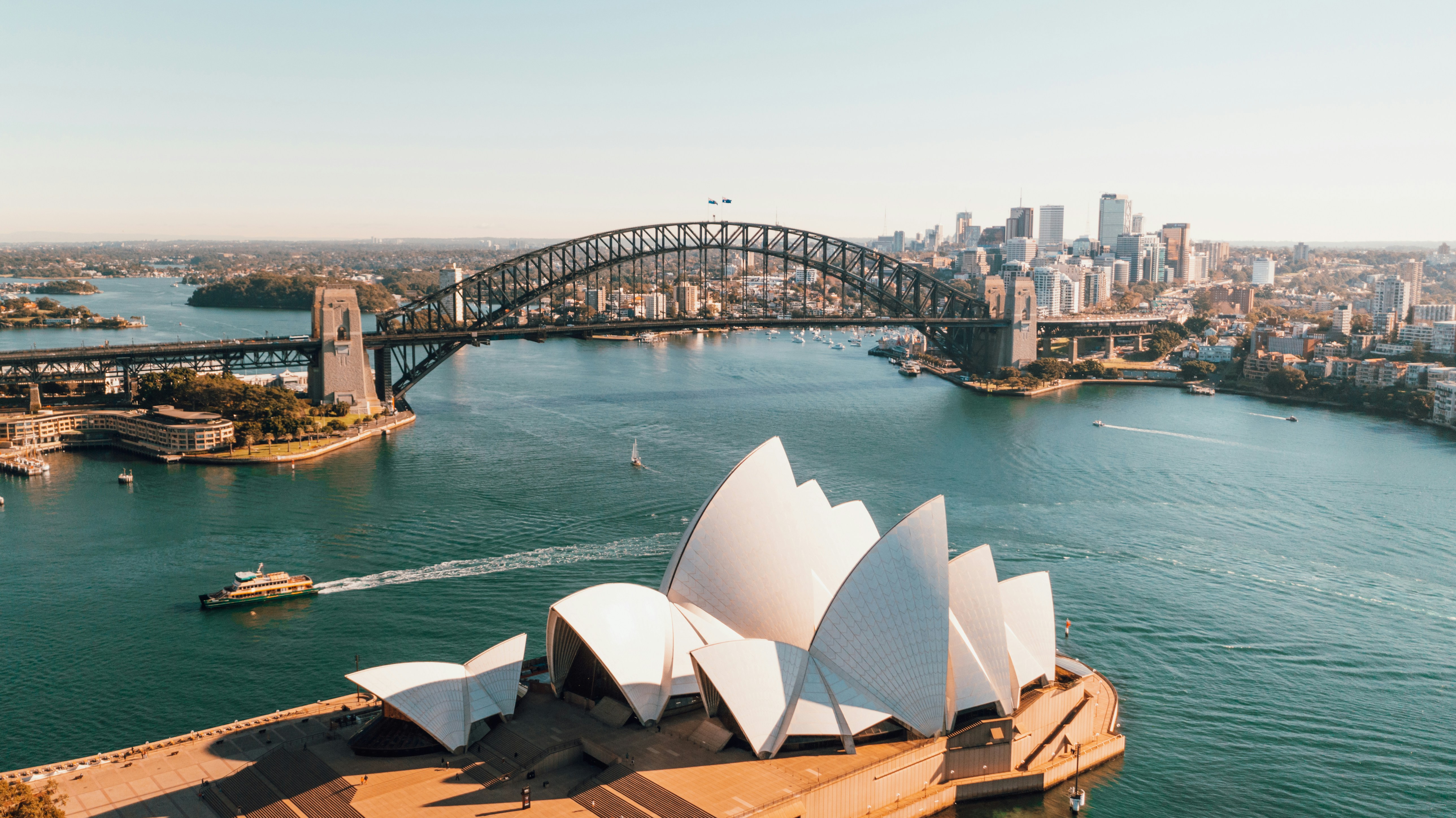 Voyage en Australie : dollar australien, comment obtenir le meilleur taux depuis la France