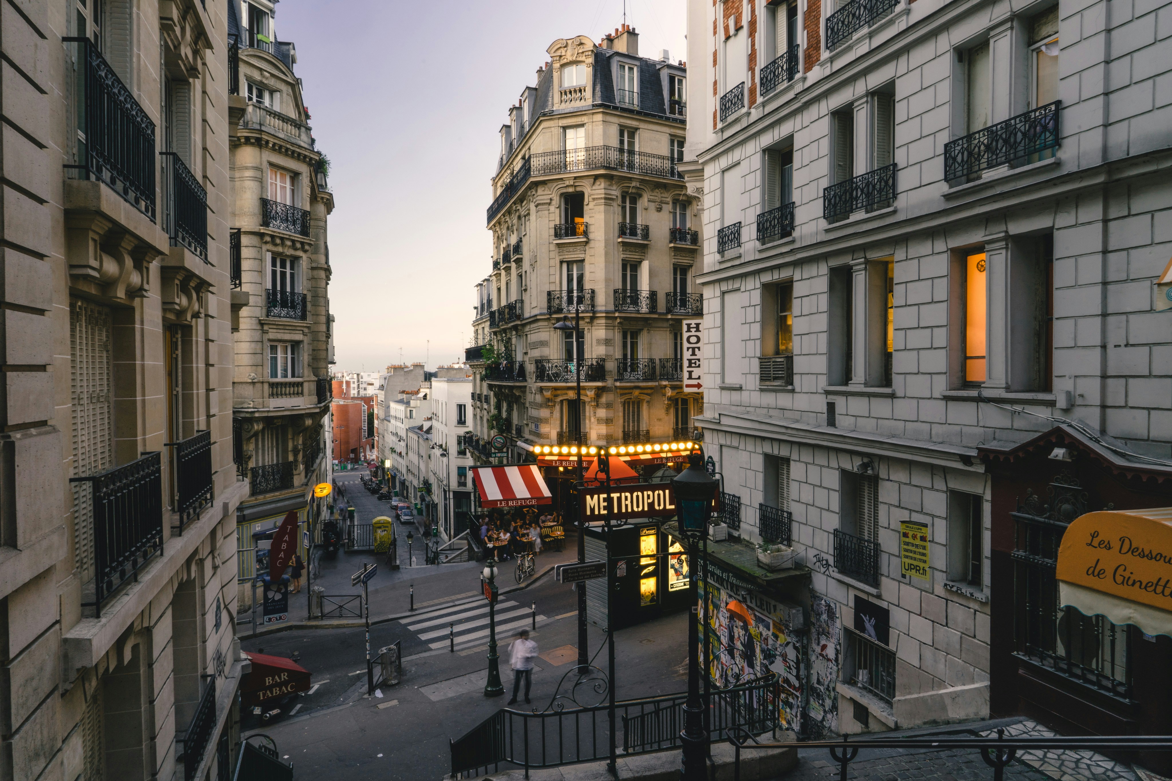 Bureau de change Paris sans commission : mythe ou réalité ?